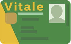 carte vitale