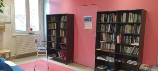 Bibliothèque