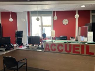 Accueil