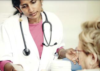 Médecin